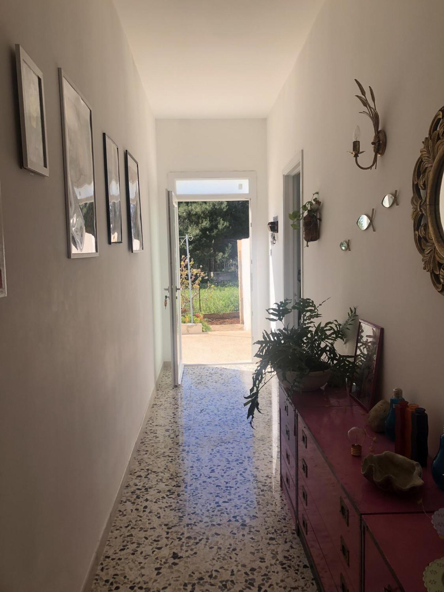 Villa Casa Renjinella Torre Suda Exterior foto